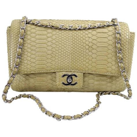 are chanel bags made of animal skin|chanel leather purses.